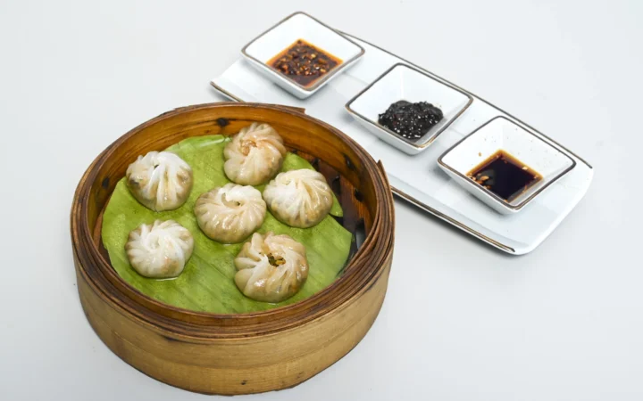 How to Order Sushi and Dimsum in Jaipur for Beginners