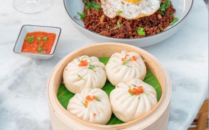 Dimsum and Crispy Starters Jaipur: Order Guide for Groups