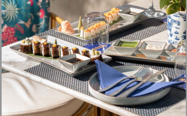 Rooftop Table Booking Friday Jaipur: Best Arrival Time