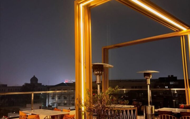 Private Party Booking Jaipur: Step by Step WhatsApp Process
