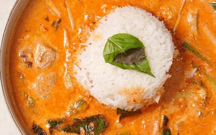Dal Makhani, Dum Biryani and the Case for Slow Cooking
