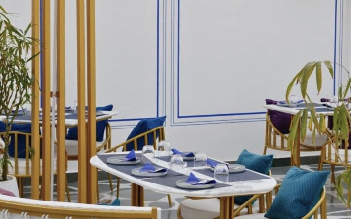 Planning a Kitty Party in Jaipur: Timing, Menus and Seating