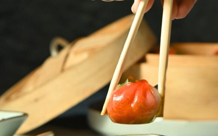 Step by Step Guide to Ordering Sushi in Jaipur