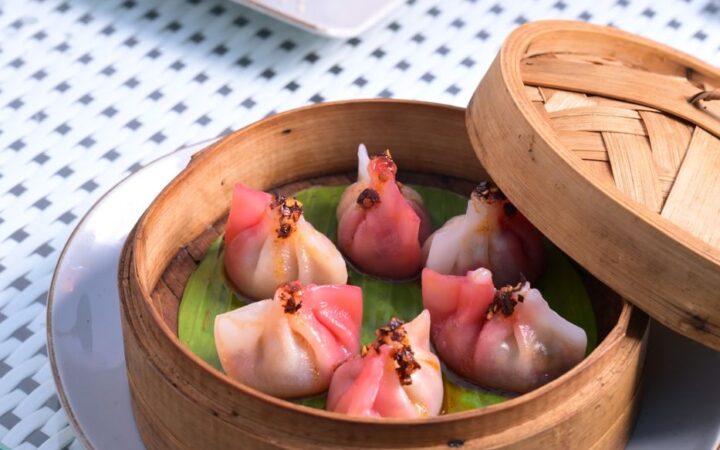 Dimsum and Crispy Starters Jaipur: Order Guide for Groups