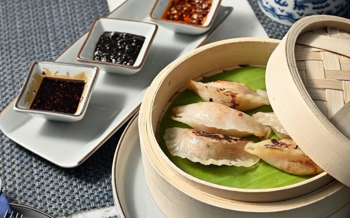 How to Order Dimsum in Jaipur for Family Meals