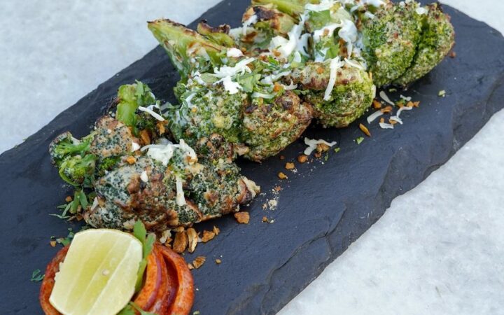 Eating Well as a Vegetarian in Jaipur, Beyond Paneer