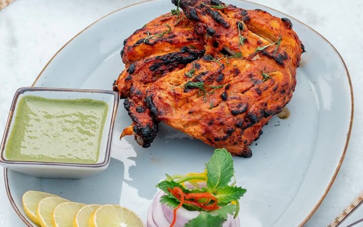 Planning a Birthday Dinner in Jaipur: A Practical Rooftop Guide