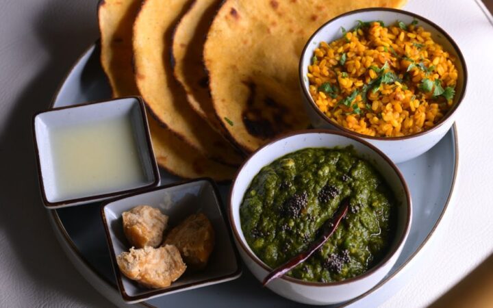 Dal Makhani, Dum Biryani and the Case for Slow Cooking