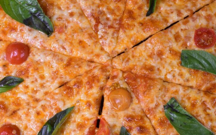 What Actually Makes a Neapolitan Pizza - And How to Spot One in Jaipur