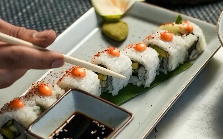 How to Order Pan-Asian Food in Jaipur When You Are New to It