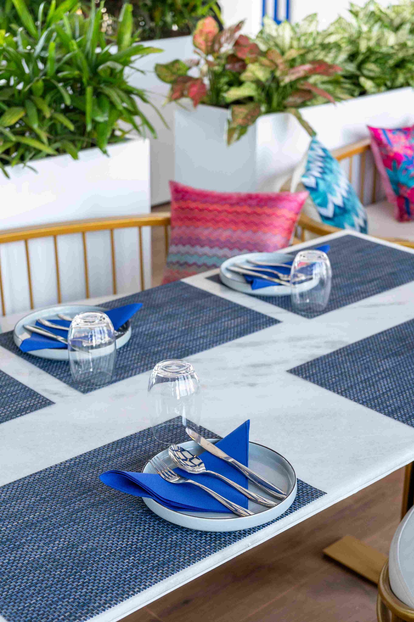 Nouba Restaurant