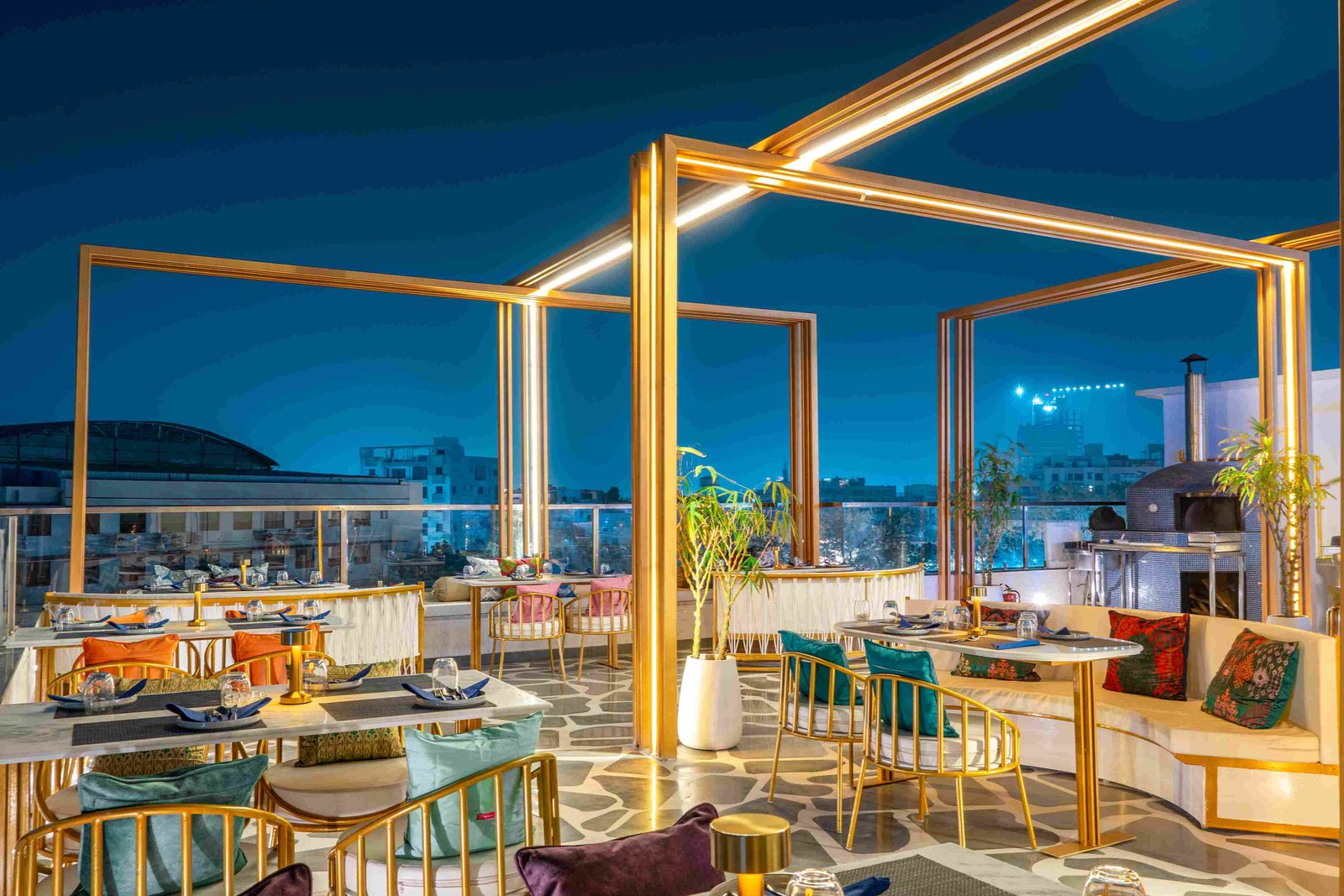 Nouba Restaurant