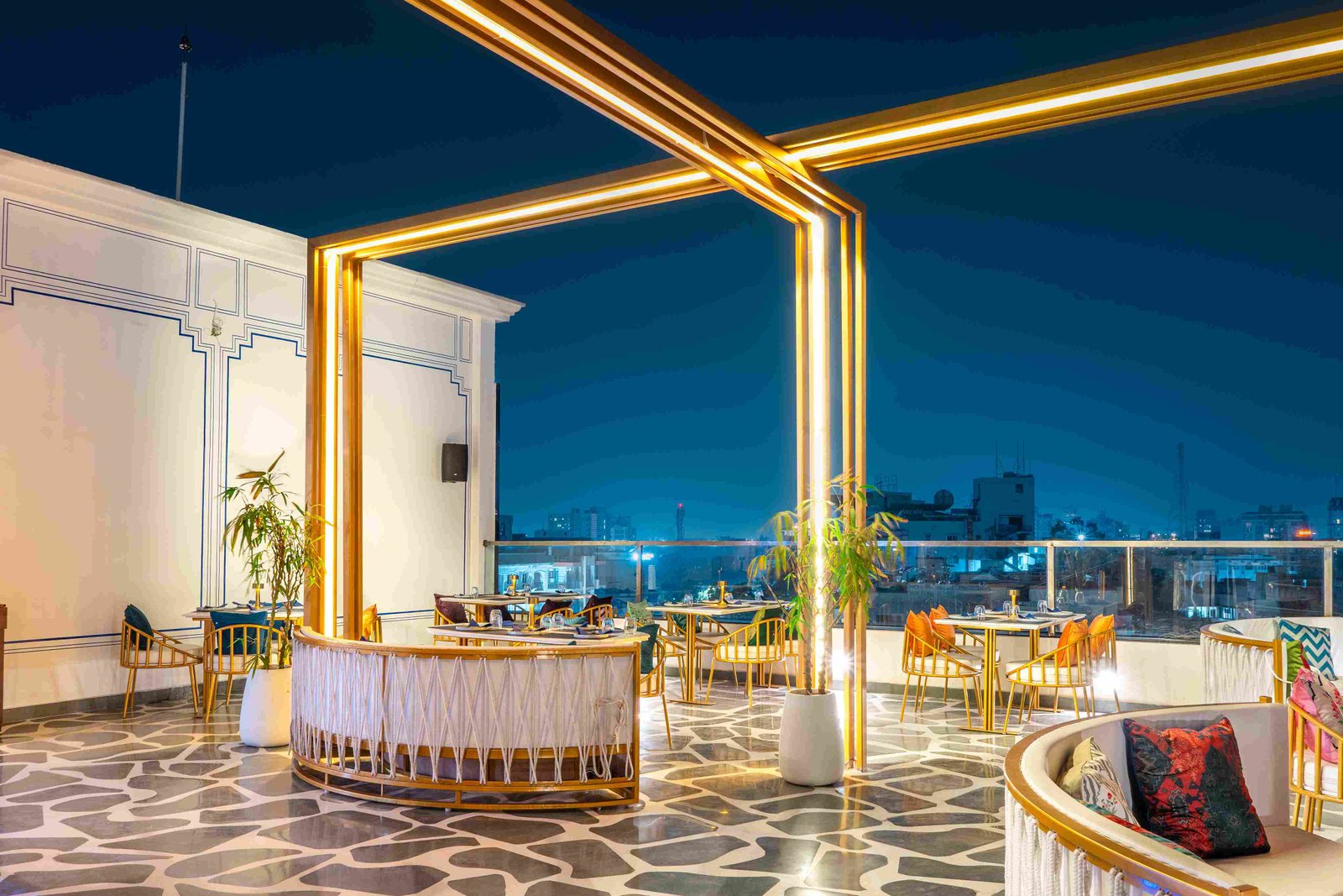 Nouba Restaurant