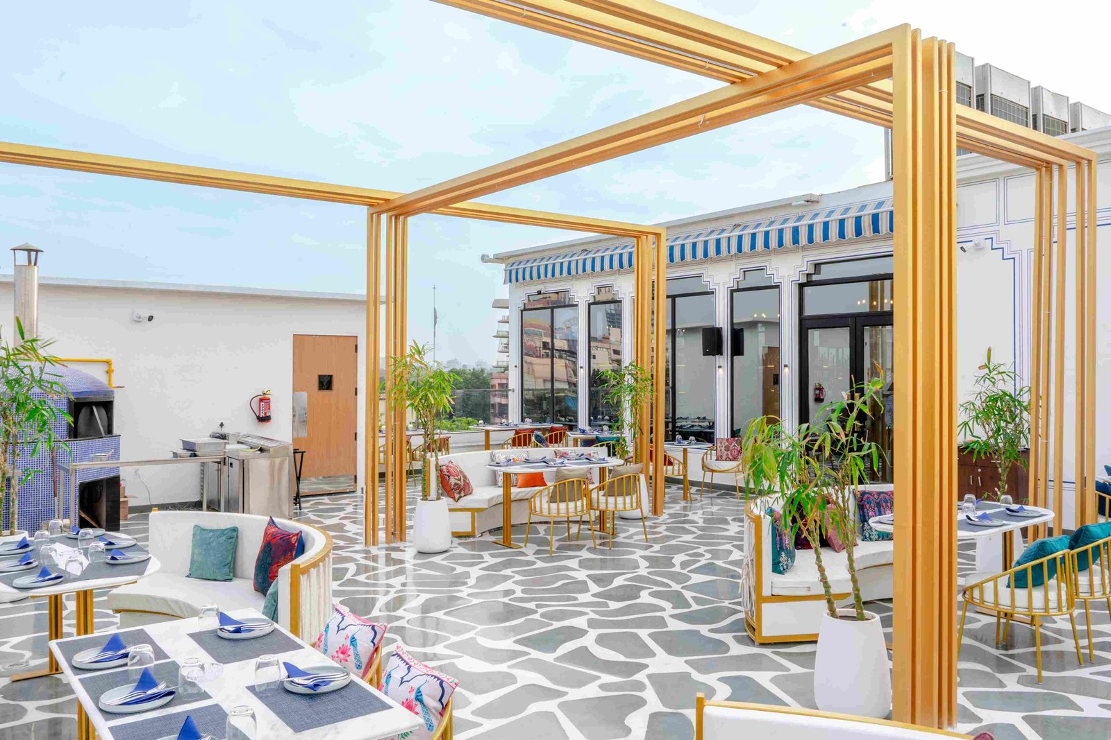 Nouba Restaurant
