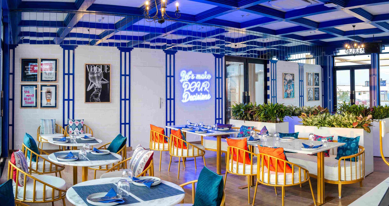 Nouba Restaurant