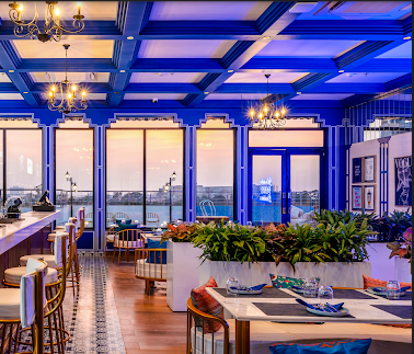 Nouba Restaurant