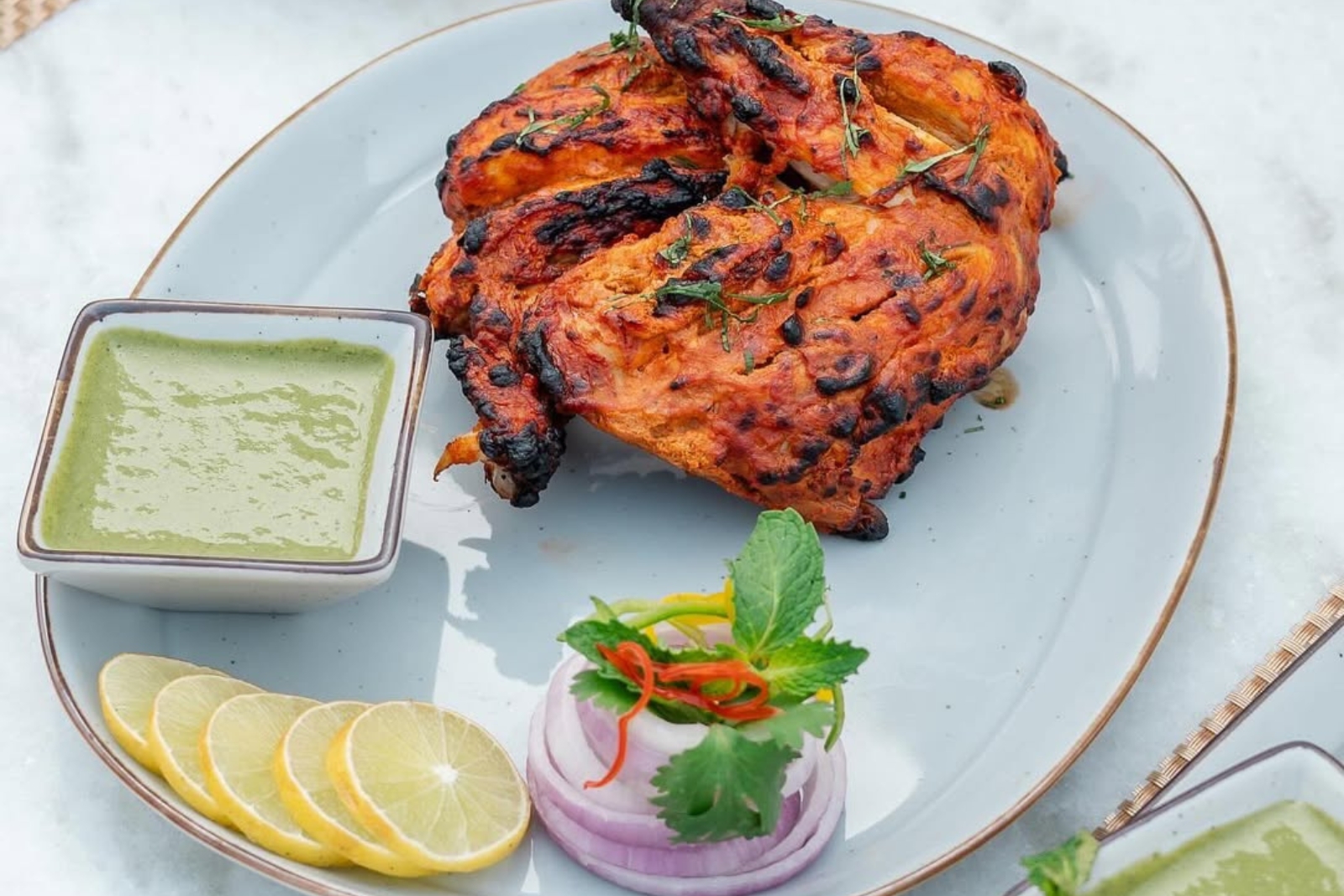 indian restaurant near me