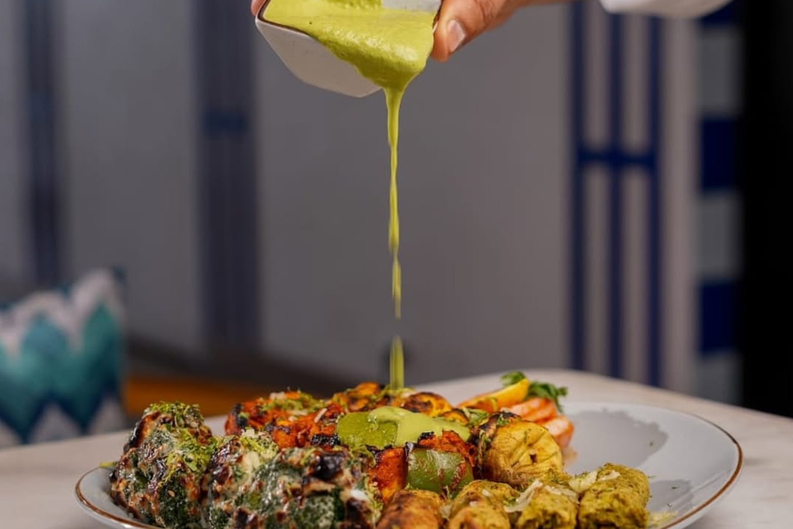 indian restaurant near me